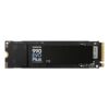 Samsung 990 EVO Plus SSD, PCIe Gen 4×4, Gen 5×2, M.2 2280