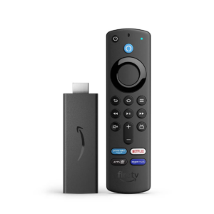 Amazon Fire TV Stick HD (3rd Gen)