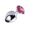 Cat Face Anal Butt Plug