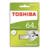 64GB Toshiba USB Flash Drive
