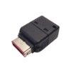 MDI AMI (Pop-Port) to USB Female Adapter
