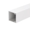38mm x 38mm PVC Cable Trunking