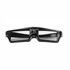 Active Shutter 3D Glasses for Cinema