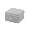 (4x4") Junction Box for CCTV Surveillance Camera