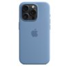 Thick Silicone Matte Back Case Cover for iPhone 12 Pro Max