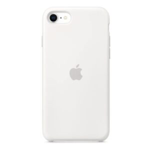 Thick Silicone Matte Back Case Cover for iPhone 5 & iPhone 5S
