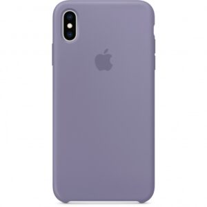 Thick Silicone Matte Back Case Cover for iPhone XR