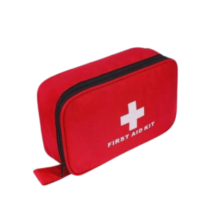 First Aid Emergency Kit