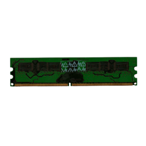 Micron 1GB RAM PC2-6400U DDR2 Desktop Memory