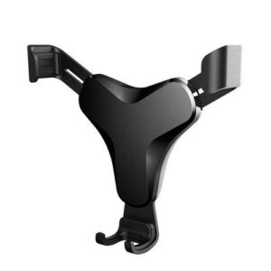 Vent Mount Car Phone Holder without Release Button