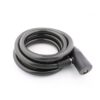 Anti-Theft Bike Cable Lock with 2-Keys