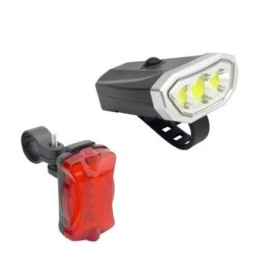Bicycle LED Cycling Light