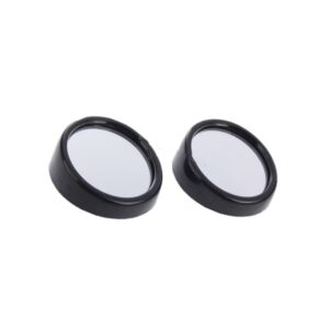 Blind Spot Side Mirror Mount