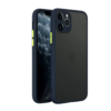 TPU Bumper with Back PC Case Cover for iPhone 11 Pro