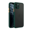 TPU Bumper with Back PC Case Cover for iPhone 11 Pro Max