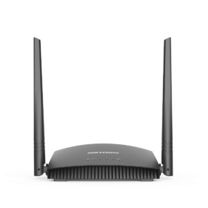 HikVision N300 Wireless Wi-Fi Router (DS-3WR3N)