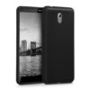 Nokia 2.2 Plus Case with Thin Silicone Matte Cover