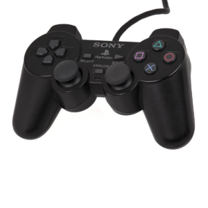 PlayStation (PS2) DualShock 2 Controller