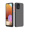 Samsung Galaxy A52 Case Cover with TPU Bumper & Back PC
