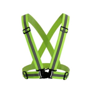 Strip Reflective Safety Vest