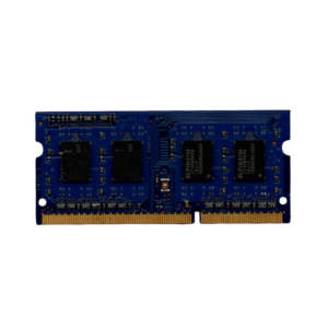 Elpida 1GB RAM PC3-10600S DDR3 Laptop Memory