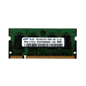 Samsung 1GB RAM PC2-5300S DDR2 Laptop Memory