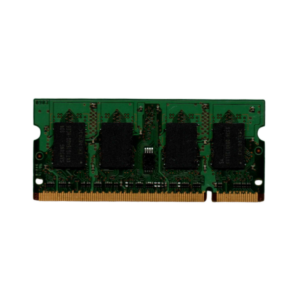 Samsung 1GB RAM PC2-5300S DDR2 Laptop Memory