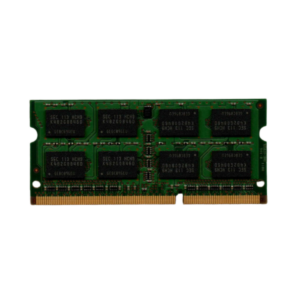 Samsung 4GB RAM PC3-10600S DDR3 Laptop Memory