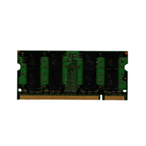 Micron 2GB RAM PC2-6400S DDR2 Laptop Memory