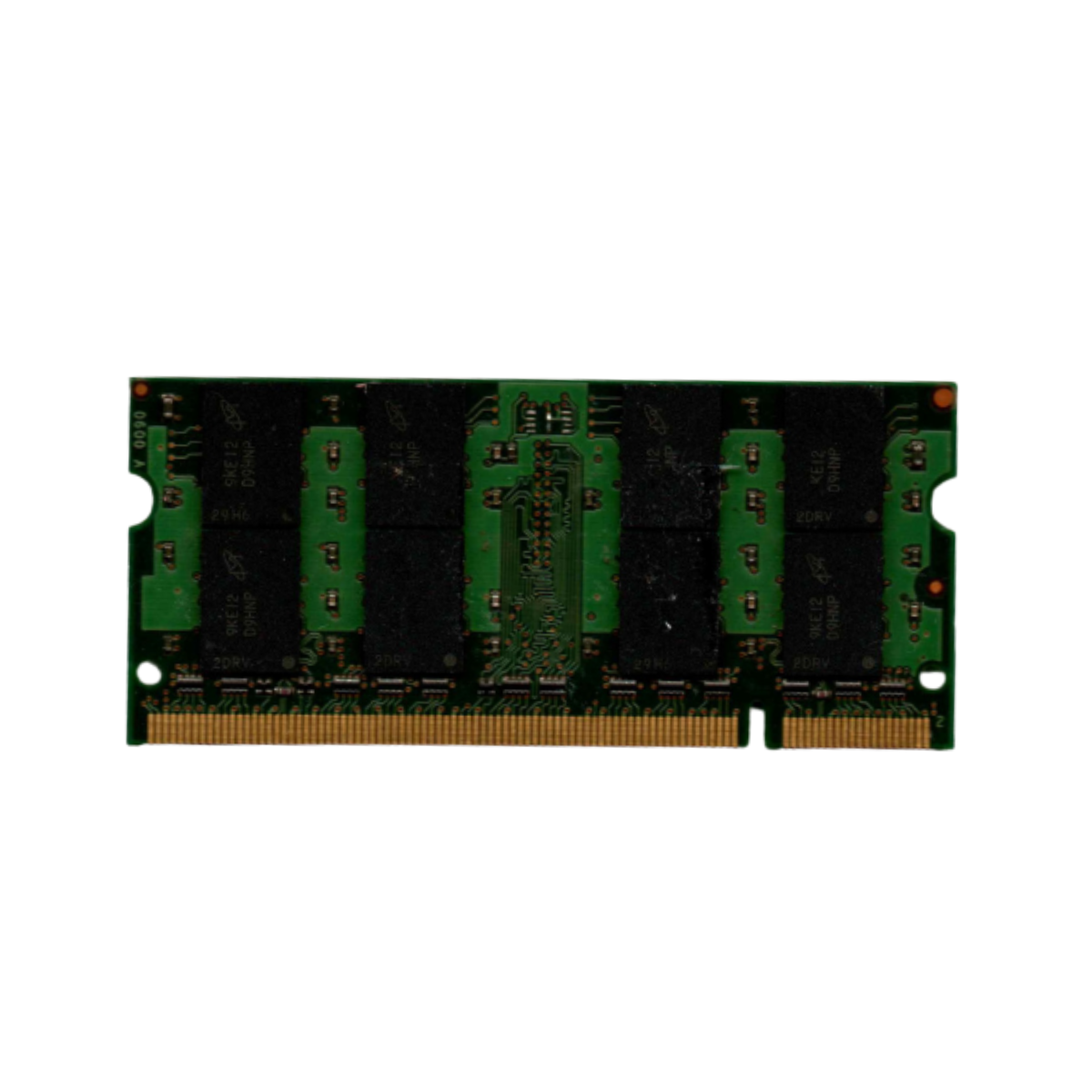 MT16HTF25664HY-800E1_2gb_02 Micron 2GB RAM PC2-6400S DDR2 Laptop Memory