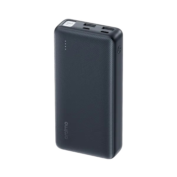 OPB-1201 Oraimo Traveler 12 (OPB-1201) Portable Charge 20,000 mAh (12W) Power Bank