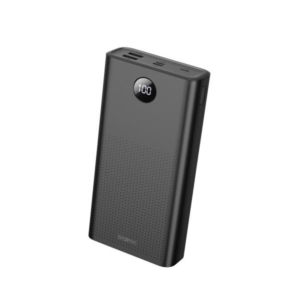 OPB-P271D Oraimo Traveler 3 Byte (OPB-P271D) Portable Charge 27,000 mAh (15W) Power Bank