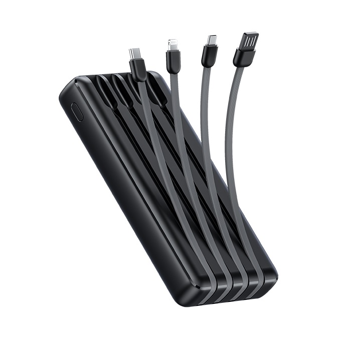 OPB-P5201 Oraimo Traveler Link 20 (OPB-P5201) Portable Charge 20,000 mAh (12W) Power Bank