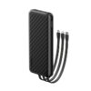 Oraimo Slice Link (OPB-P5101) Portable Charge 10,000 mAh (12W) Power Bank
