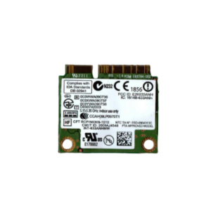 Intel Centrino Ultimate-N 802.11b/g/n 633ANHMW Network Interface Card