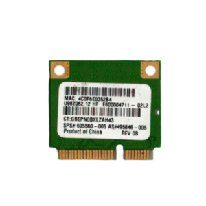Atheros 802.11 b/g/n AR5B95 Network Interface Card