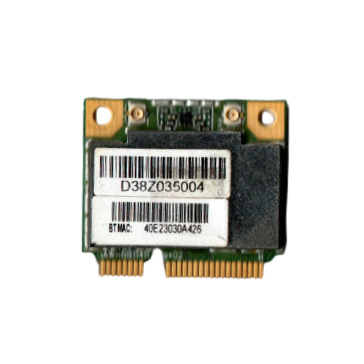 RTL8723AE_02 Realtek 802.11b/g/n RTL8723AE Wi-Fi & Bluetooth 4.0 Combo Network Card