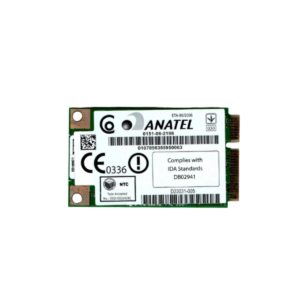 Intel 802.11a/b/g WM3945ABG-MOW2 Network Interface Card