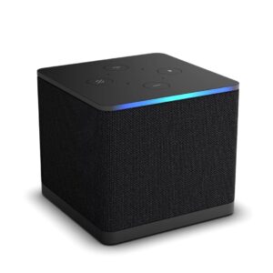 Amazon Fire TV Cube (3rd Gen)
