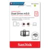 32GB SanDisk Ultra USB Dual Drive m3.0