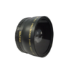 I3ePro 0.43x High Definition AF Wide Angle Lens 58mm with Macro