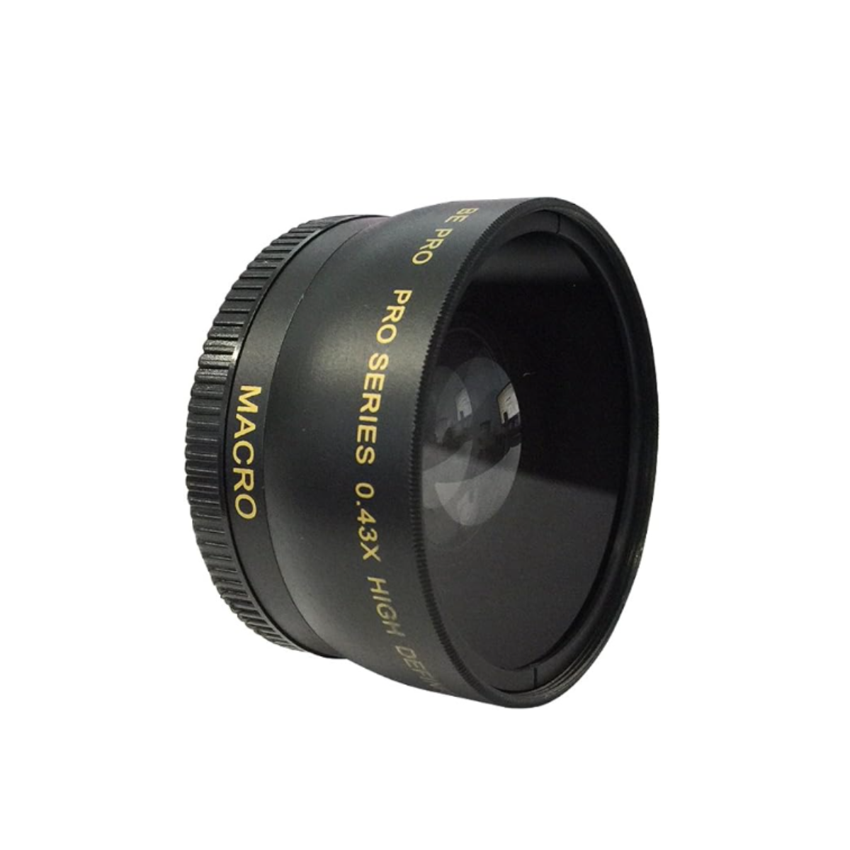 I3epro_0.43x_wide_angle_02 I3ePro 0.43x High Definition AF Wide Angle Lens 58mm with Macro
