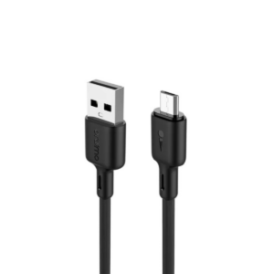 Oraimo RobustLine 2A USB Type A to Micro Male Charging Cable
