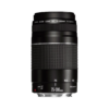 Canon EF 75-300mm Telephoto Zoom Lens f/4-5.6 III
