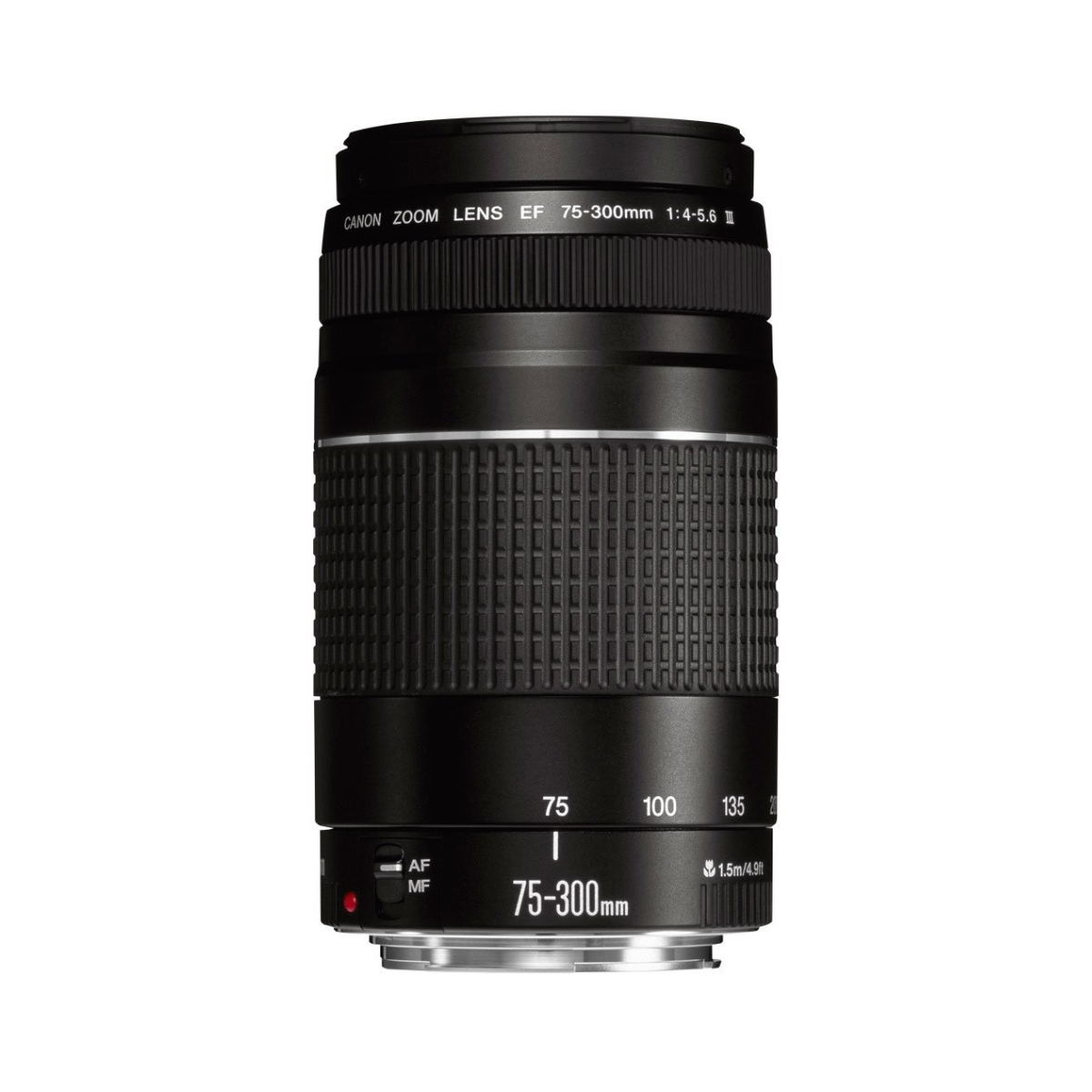 canon_ef_75-300mm_lens_01 Canon EF 75-300mm Telephoto Zoom Lens f/4-5.6 III