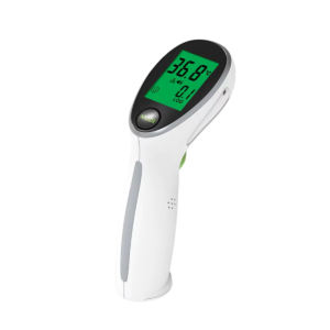 LCD Screen Digital Display IR Non-Contact Gun Thermometer