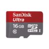 16GB SanDisk Micro SD Memory Card