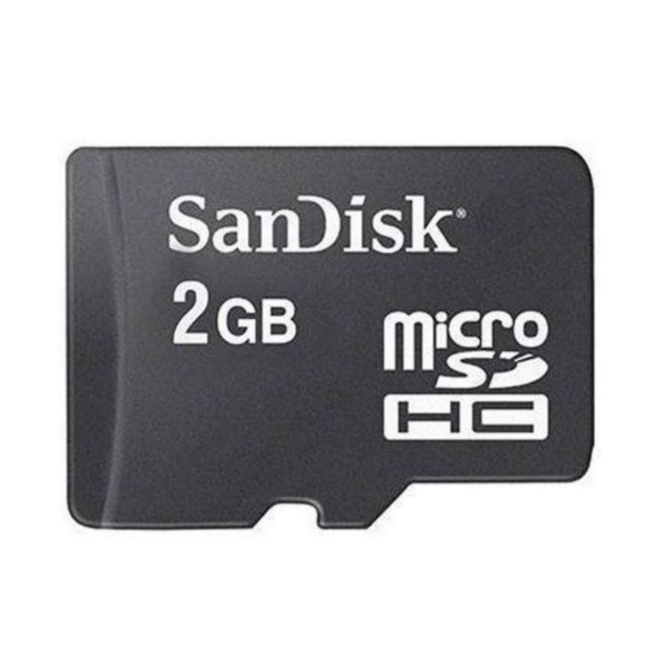 sandisk_2gb_01 2GB SanDisk Micro SD Memory Card