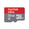 32GB SanDisk Micro SD Memory Card