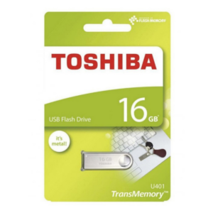 16GB Toshiba USB Flash Drive